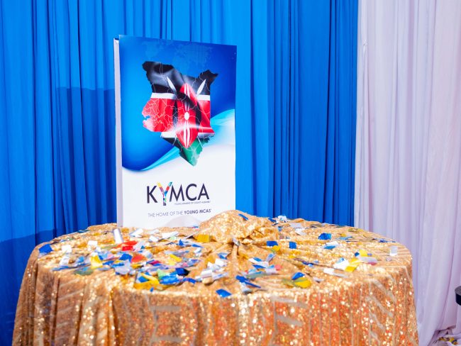 KYMCA Strategic Plan (2023-2028) Launch